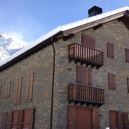 Apartment Isavarre Esqui *